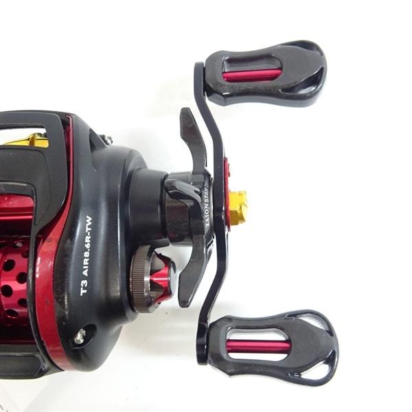 １３Ｔ３エア８．６ＲーＴＷ